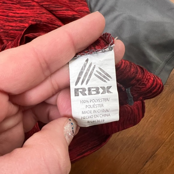 RBX activewear top - Picture 5 of 6